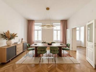 Eigentumswohnung in 1090 Wien