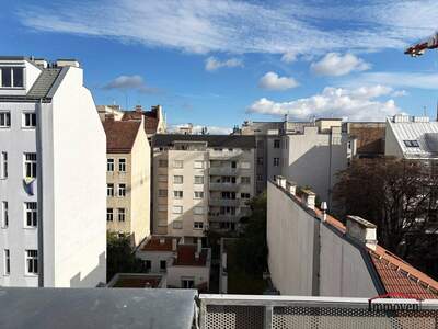 Wohnung mieten in 1060 Wien