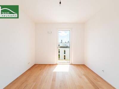 Terrassenwohnung kaufen in 1210 Wien (Bild 2)