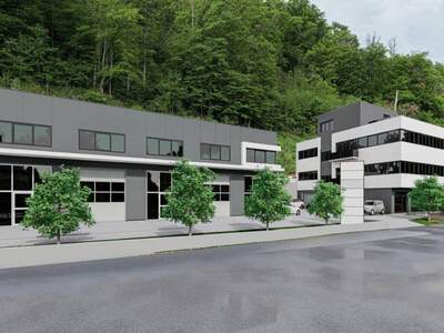 Gewerbeobjekt kaufen in 8101 Gratkorn