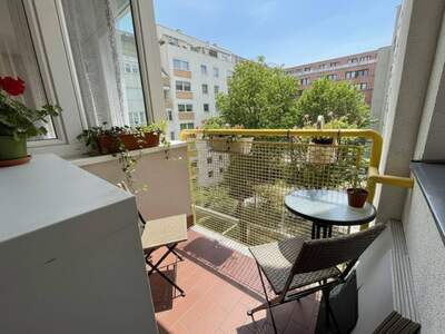 Wohnung kaufen in 1100 Wien