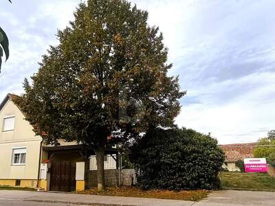Grundstück kaufen in 7062 St. Margarethen