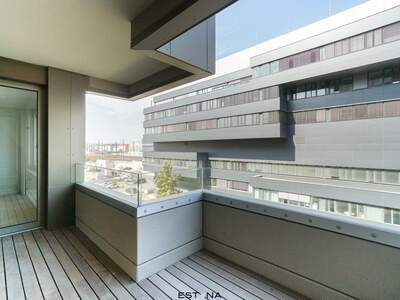 Wohnung mit Balkon kaufen in 1100 Wien (Bild 2)