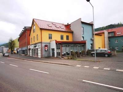 Gewerbeobjekt mieten in 8700 Leoben