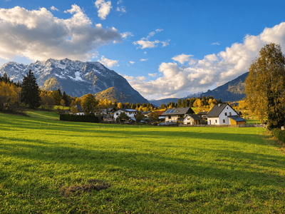 Grundstück provisionsfrei kaufen in 8952 Irdning