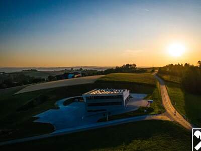 Gewerbeobjekt mieten in 4201 Gramastetten (Bild 4)