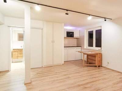 Wohnung provisionsfrei mieten in 6067 Absam