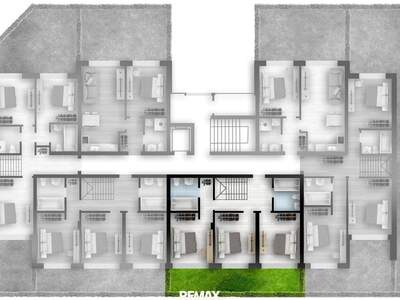 Wohnung kaufen in 9000 Varna (Bild 5)