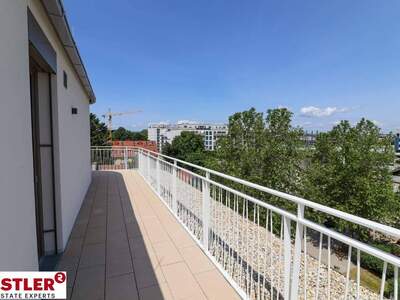 Wohnung kaufen in 3100 St. Pölten