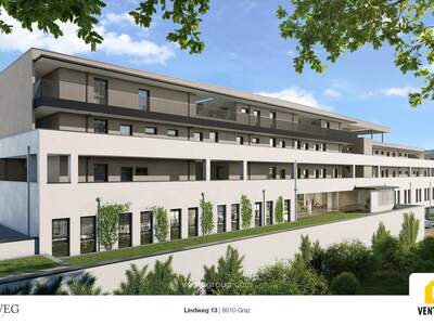 Wohnung kaufen in 8010 Graz