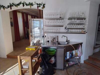 Gastronomie / Restaurant kaufen in 1030 Wien (Bild 4)