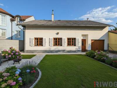 Einfamilienhaus kaufen in 2331 Vösendorf (Bild 5)