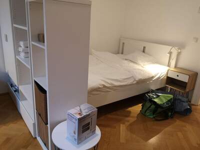 Altbauwohnung mieten in 1160 Wien (Bild 1)