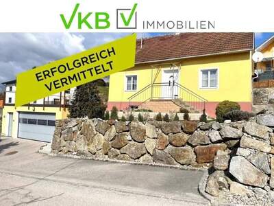 Haus kaufen in 4311 Schwertberg