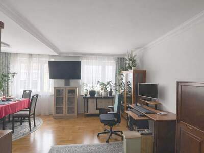 Terrassenwohnung kaufen in 1150 Wien (Bild 5)