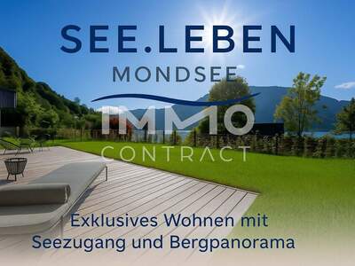 Eigentumswohnung in 5311 Innerschwand (Bild 1)