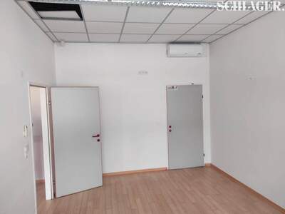 Gewerbeobjekt mieten in 8020 Graz