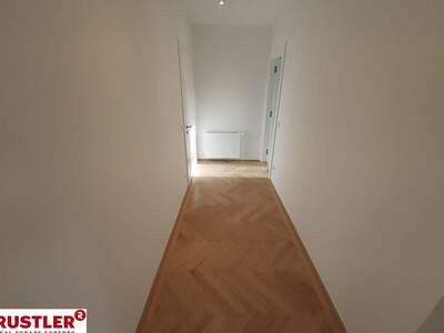 Altbauwohnung mit Balkon mieten in 1110 Wien (Bild 4)