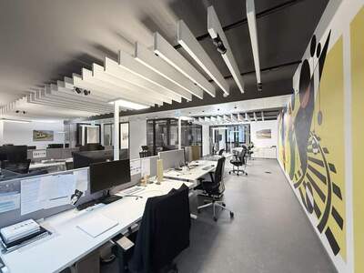 Gewerbeobjekt mieten in 1020 Wien