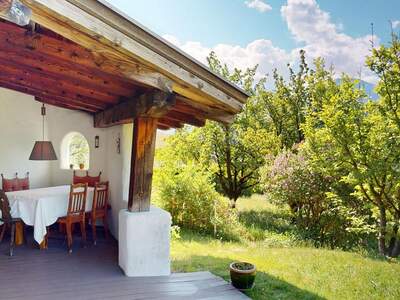 Haus mit Garten kaufen in 6170 Zirl (Bild 1)