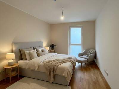 Wohnung kaufen in 2700 Wiener Neustadt