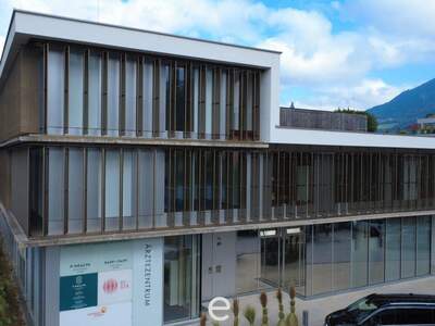 Gewerbeobjekt mieten in 5061 Elsbethen