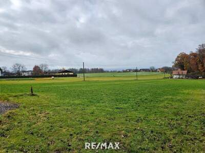 Grundstück kaufen in 5120 St. Pantaleon