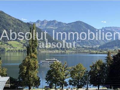 Etagenwohnung kaufen in 5700 Zell am See