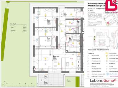 Eigentumswohnung in 4780 Schärding (Bild 5)
