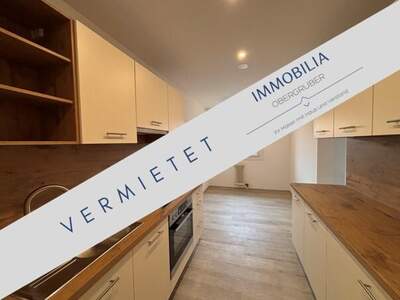 Terrassenwohnung mieten in 3300 Amstetten (Bild 1)