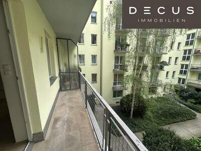 Terrassenwohnung kaufen in 1040 Wien (Bild 4)