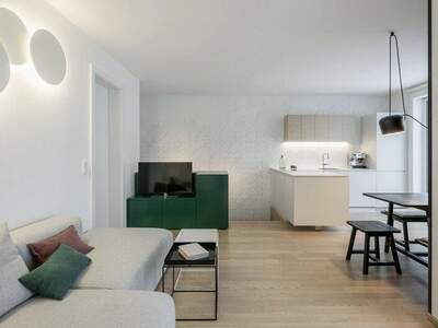 Terrassenwohnung kaufen in 1200 Wien (Bild 2)