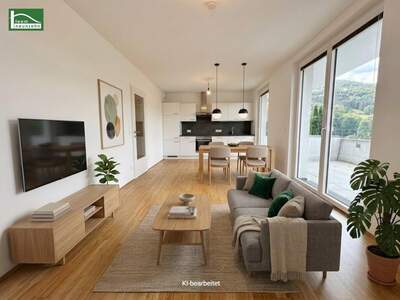 Wohnung mieten in 8054 Graz