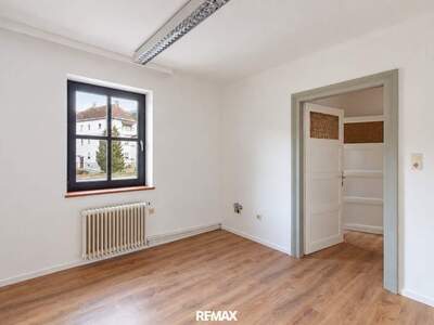 Gewerbeobjekt mieten in 4560 Kirchdorf