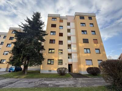 Altbauwohnung kaufen in 4020 Linz (Bild 3)