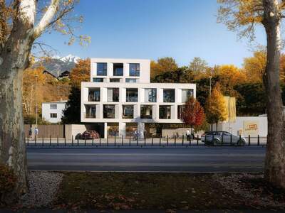 Wohnung kaufen in 6020 Innsbruck