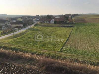 Grundstück kaufen in 2011 Unterparschenbrunn