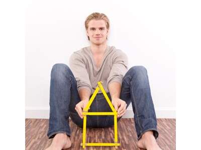 Eigentumswohnung in 8572 Bärnbach (Bild 1)