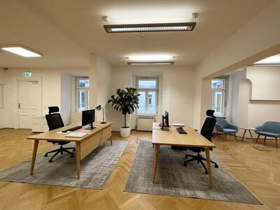 Gewerbeobjekt mieten in 1010 Wien