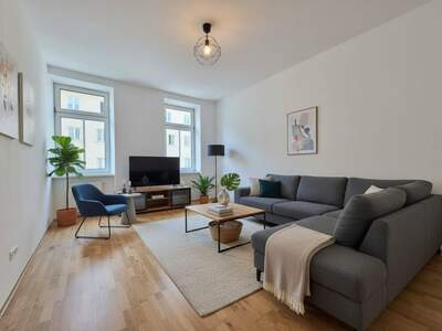 Wohnung kaufen in 1160 Wien