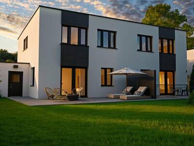 Haus mit Garten kaufen in 4614 Marchtrenk (Bild 2)