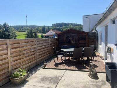 Terrassenwohnung kaufen in 2632 Göttschach (Bild 3)