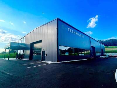 Gewerbeobjekt kaufen in 4722 Peuerbach