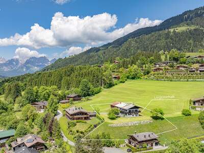 Chalet kaufen in 6370 Kitzbühel (Bild 4)