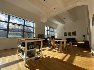 Mietwohnung in 6714 Nüziders