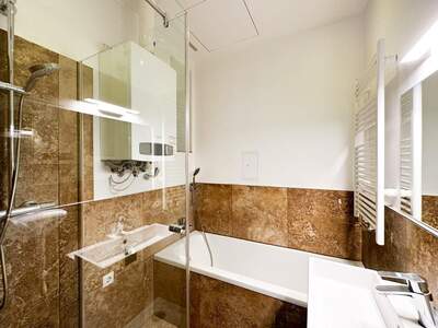 Altbauwohnung kaufen in 1150 Wien (Bild 5)