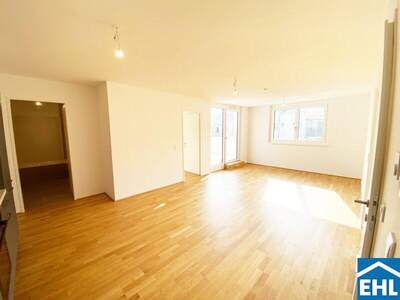 Terrassenwohnung mieten in 1110 Wien (Bild 5)