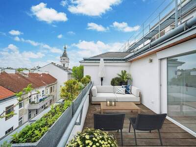 Eigentumswohnung in 1180 Wien