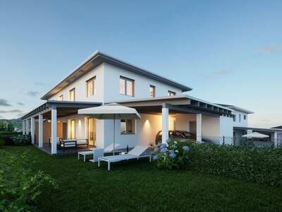 Haus mit Garten kaufen in 9073 Klagenfurt (Bild 4)