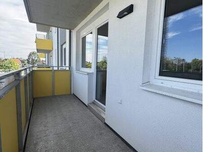 Terrassenwohnung mieten in 2700 Wr. Neustadt (Bild 2)